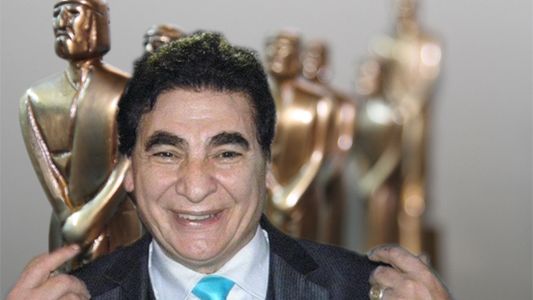 Los Martín Fierro, en la mira | Acusan a Cacho Rubio de proxeneta