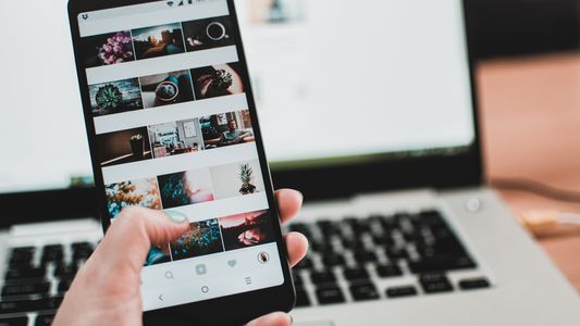 Redes sociales: Una nueva versión de Instagram para niños