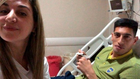 La lesión de Andrada: qué tiene y cómo puede evolucionar su diagnóstico