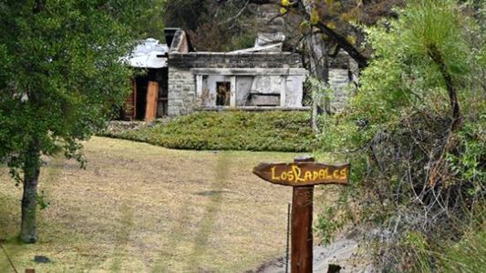 Usurparon la cabaña que Gendarmería protegía en Villa Mascardi y el Gobierno anunció el envío de fuerzas federales