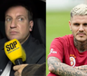 La firme respuesta de Maxi López sobre un posible encuentro entre sus hijos y Mauro Icardi: Yo no...