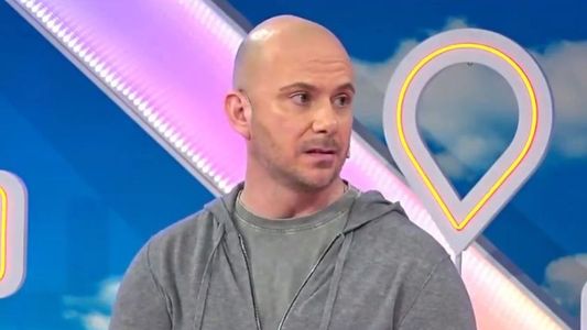 El día en que Adrián Alfredo Molina, el denunciante de Marley, decidió contar su dura historia