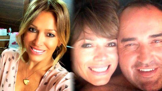 Coki Ramírez aclaró si sufrió violencia por parte de su ex, el golfista Pato Cabrera