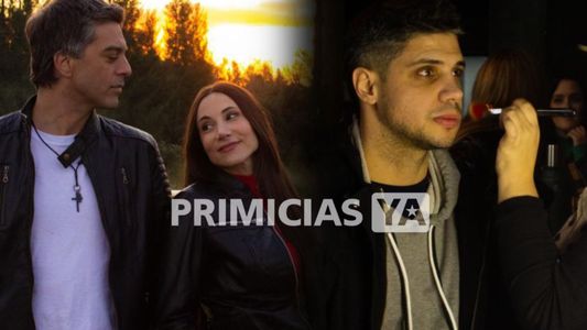 Salió el trailer de Esa Semana Juntos que marca el debut en cine de El Conejo Quiroga de Gran Hermano
