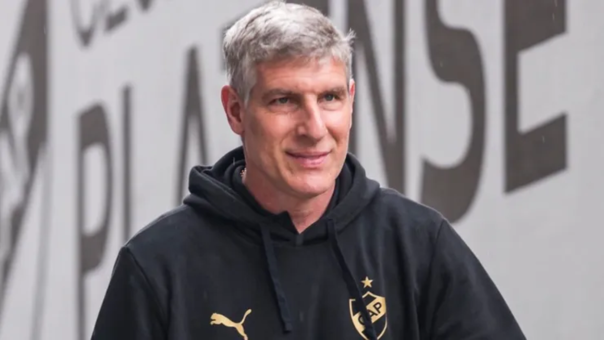 Martín Palermo
