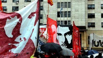 La Cámara Federal reclama que una causa vinculada con el caso Mariano Ferreyra vaya a juicio oral