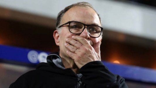 El Leeds de Bielsa perdió ante Queens Park Rangers y no pudo alcanzar la punta