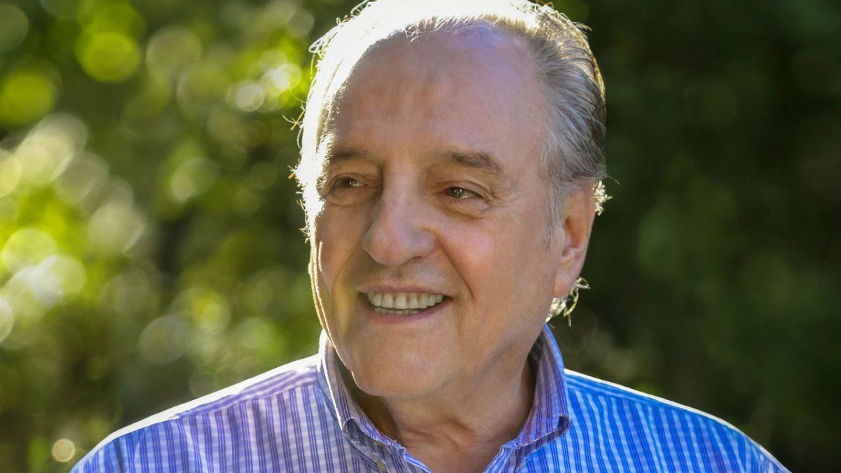 Carlos Heller aseguró que el acuerdo con el FMI se aprobará en Diputados aunque en el oficialismo voten con la nariz tapada.