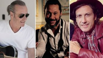 Manuel Wirtz se metió en la polémica Color Esperanza: No sé por qué Coti hizo lo que hizo