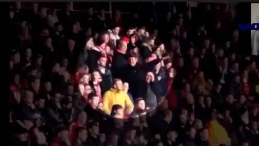 Hinchas se burlaron de Emiliano Sala: fueron detenidos