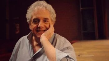 Se conoció un dato alarmante del duro presente de Antonio Gasalla