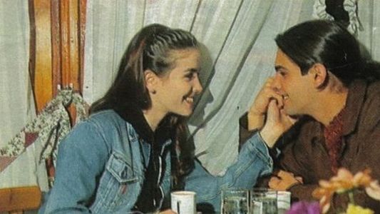 A 20 años de la separación, se conoció el motivo por el que rompieron Oreiro y Echarri