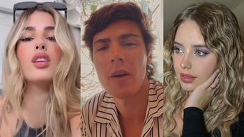 La desilusión de Julieta Poggio con Marcos Ginocchio por su chape con Coti Romero