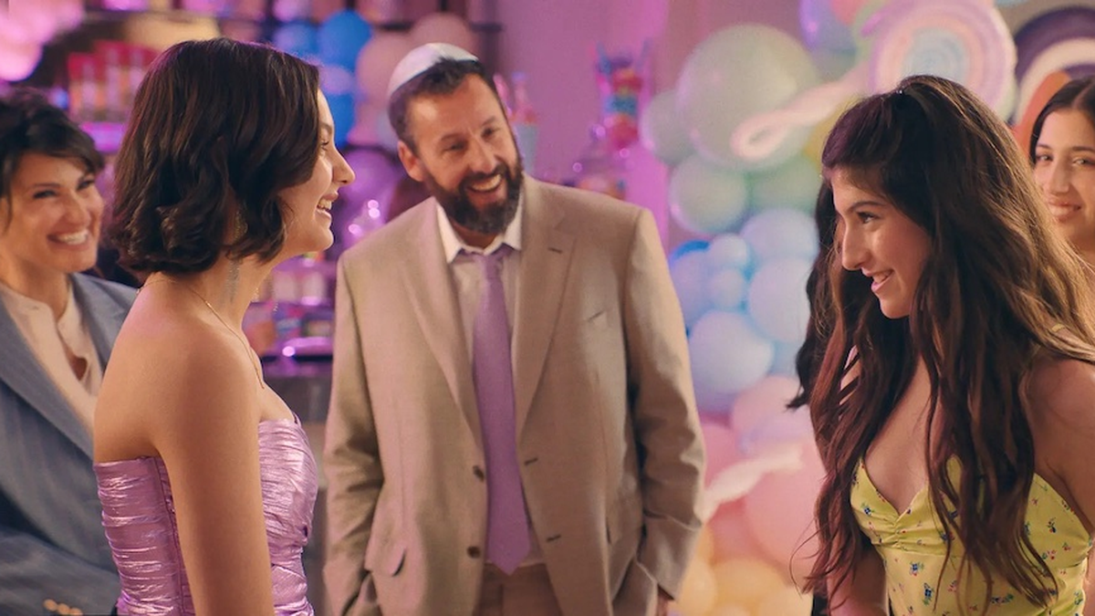 Netflix: la película más vista del momento hasta hoy, 30 de agosto