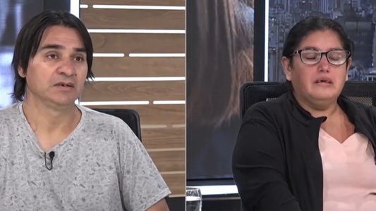 La familia de Josué rompió el silencio tras el crimen: No hablamos antes porque estábamos destrozados