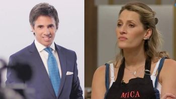 que hay detras de la fuerte pelea entre robertito funes ugarte y mica viciconte