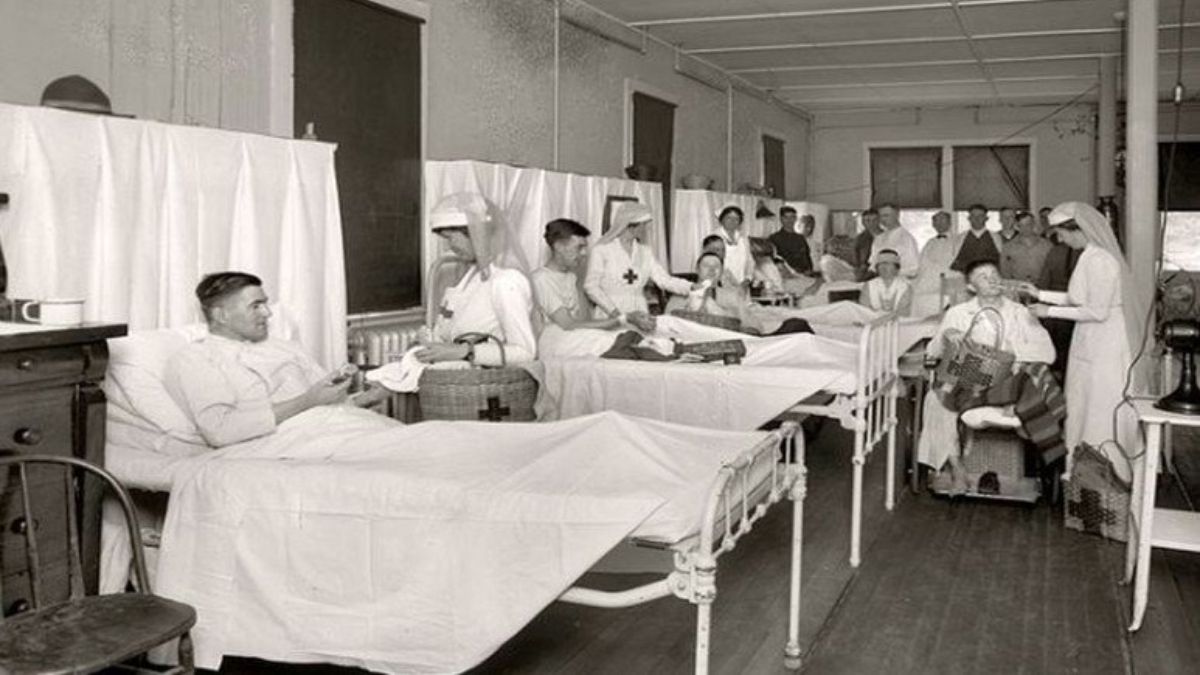 100 mil muertos por coronavirus: las otras pestes que sufrieron los argentinos a lo largo de la historia