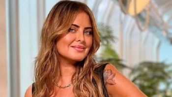 se conocio el enorme gesto que tuvo un ex gran hermano con silvina luna, en medio de su internacion