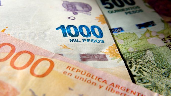 ANSES: Nuevo bono de hasta $12.000 para AUH, AUE y PNC: cómo inscribirse