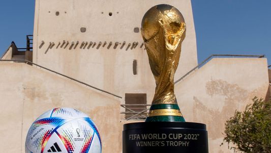 Sorteo de Qatar 2022: clasificados, formato, bombos, repechajes y todo lo que tenés que saber