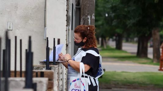 Censo 2022: cuántos argentinos son propietarios, tienen cloaca e internet