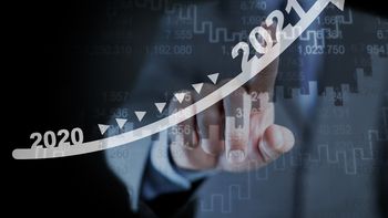 Para CAME, la economía se recuperó casi en su totalidad del efecto pandemia