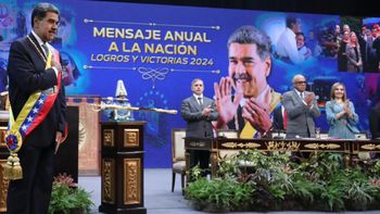 Ahora Maduro dice que va a reformar la Constitución y quiere liberar a Puerto Rico