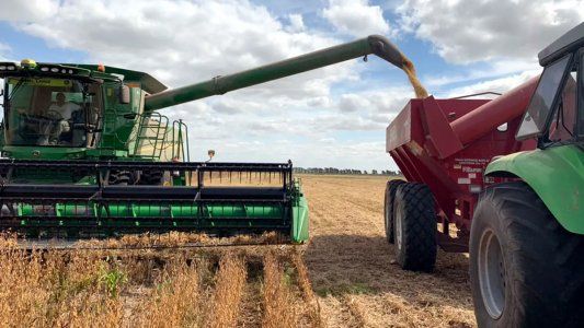 Mercados turbulentos y luces amarillas para la econmía
