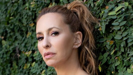 El doloroso momento que le toca vivir a Analía Franchín por la muerte de su mamá: Perdoname