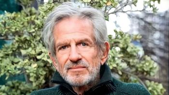 El urgente pedido de Pablo Alarcón en medio de su internación por una infección pulmonar