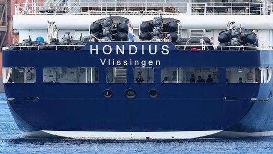 Brote mortal de hantavirus en el crucero de lujo: temor por una nueva confirmación