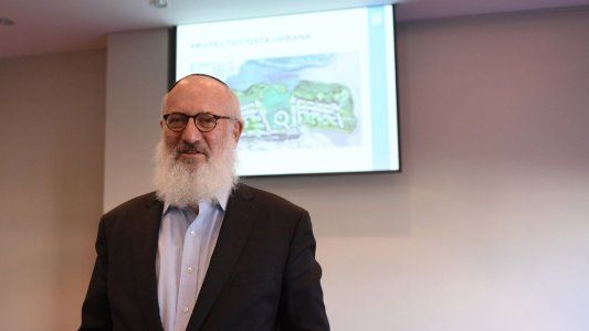 Elsztain: En los últimos 30 años, en cada gran crisis hicimos inversiones importantes