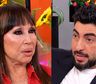 Moria Casán mostró los audios con la confesión de Facundo Moyano por la polémica entrevista: Fui con...