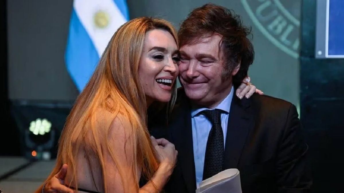 La Firme Y Sorpresiva Decisión De Fátima Florez Ante La Mudanza De Javier Milei A Olivos 2989