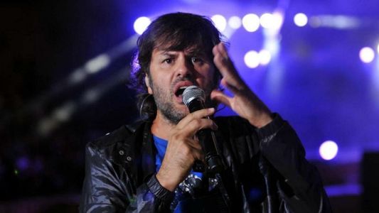 Andrés Ciro se convirtió en abuelo: las primeras imágenes de su nieta