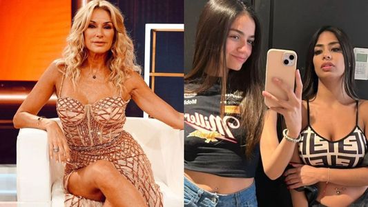 El fuerte cruce entre Yanina Latorre y la hermana de Daniela Celis: Nos estás boludeando