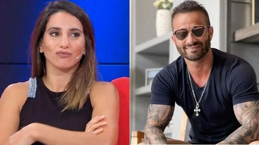 Cinthia Fernández incineró a Martín Baclini con uno de los pedidos que le hacía: Me quería hacer...