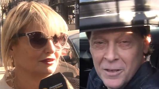 La fuerte chicana de Romina Manguel tras su feroz cruce con Matías Martin: No habrá sido tan...