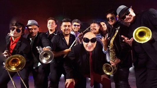 Murió Adrián Cionco, bajista de La Mosca