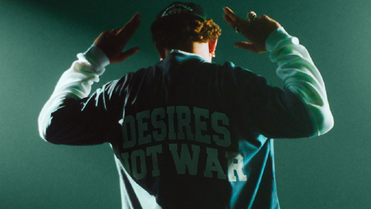 Beéle presenta sobelove: un viaje sensorial al ritmo del AfroPop