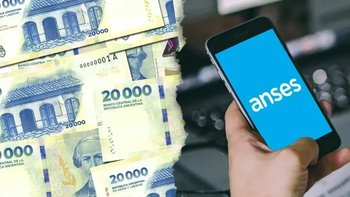 El beneficio de ANSES que supera los $420.000 por hijo y cómo cobrar el 20% retenido