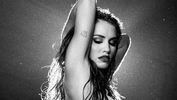 Lali Espósito: Se me ve bien porque tengo buen sexo