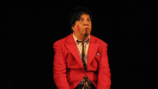 Jorge Corona, internado: ¿Por drogas o depresión?