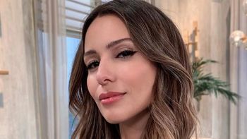 El enojo de Pampita tras su lujosa mudanza: Es de muy mal gusto hablar de esto