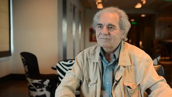 El dolor de los famosos por la muerte de Hugo Arana