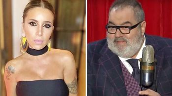 Florencia Peña a Lanata: Supongo que debe ser otra de sus humoradas