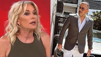 Yanina Latorre destapó lo peor del celular de Payarola: brujerías y periodistas comprometidos
