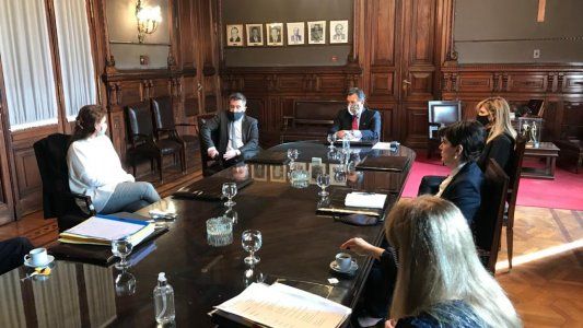 Cumbre en la Justicia electoral tras las declaraciones de Duhalde para mostrar que las elecciones 2021 están en marcha