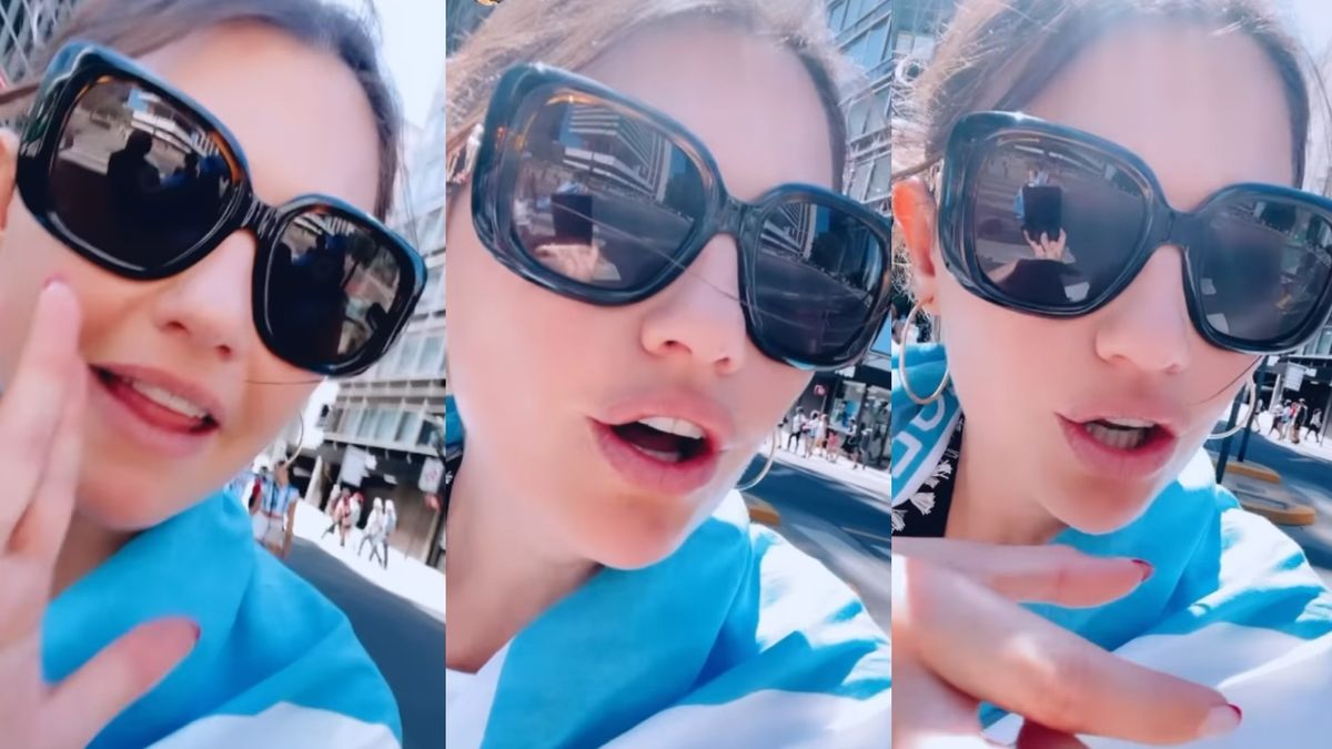 El fuerte descargo de Sofía Jujuy Jiménez por la mala organización de los festejos.jpg