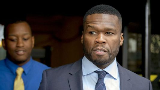 Al rapero 50 Cent le subieron la multa y ahora tendrá que pagar ¡7 millones de dólares!